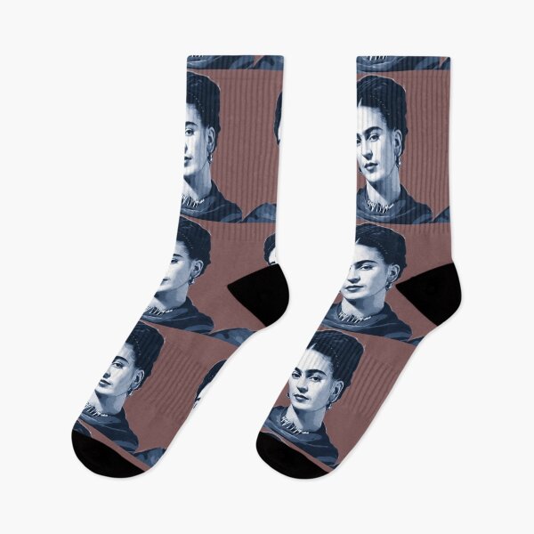 Item preview, F.Kahlo designed and sold by painterfrank.