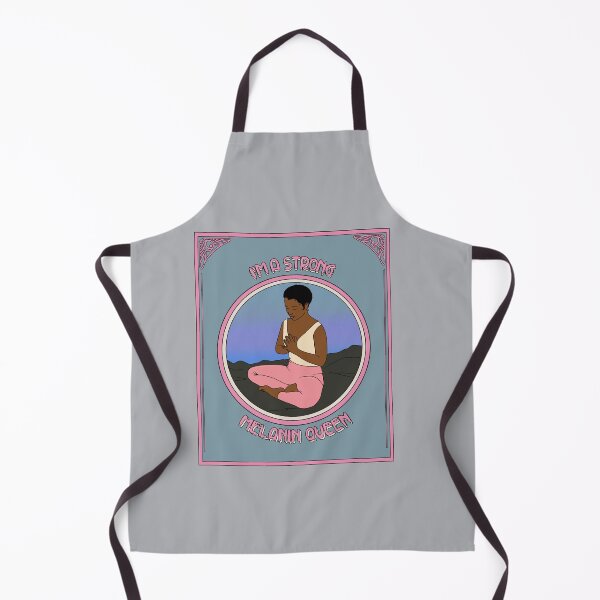 Item preview, Melanin queen designed and sold by Weather gifts .