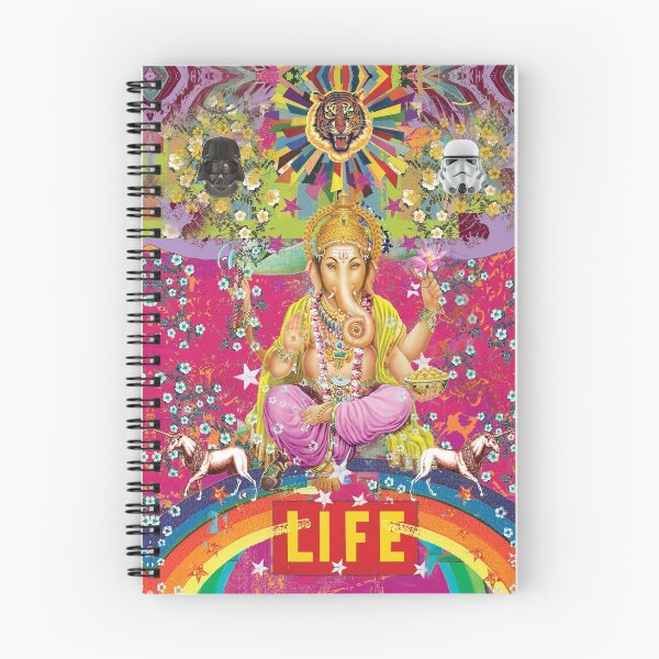 Item preview, GANESHA designed and sold by roncoli.