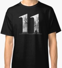 Eleven Classic T-Shirt