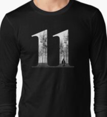 Eleven Long Sleeve T-Shirt