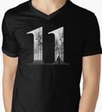 Eleven Men's V-Neck T-Shirt