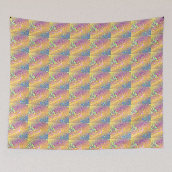 Item preview, Spiral desire design designed and sold by Uniquetobeshop.