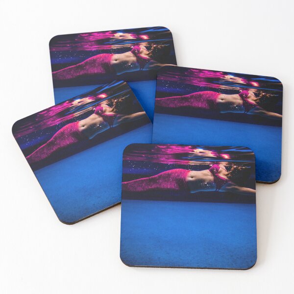 Item preview, Stretch!  designed and sold by MermaidHeather.