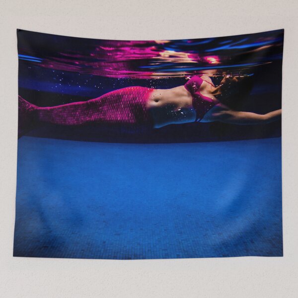 Item preview, Stretch!  designed and sold by MermaidHeather.
