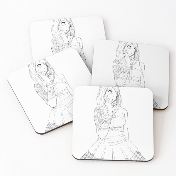 Artikelvorschau, Bereit entworfen und verkauft von Chaosmanaged.