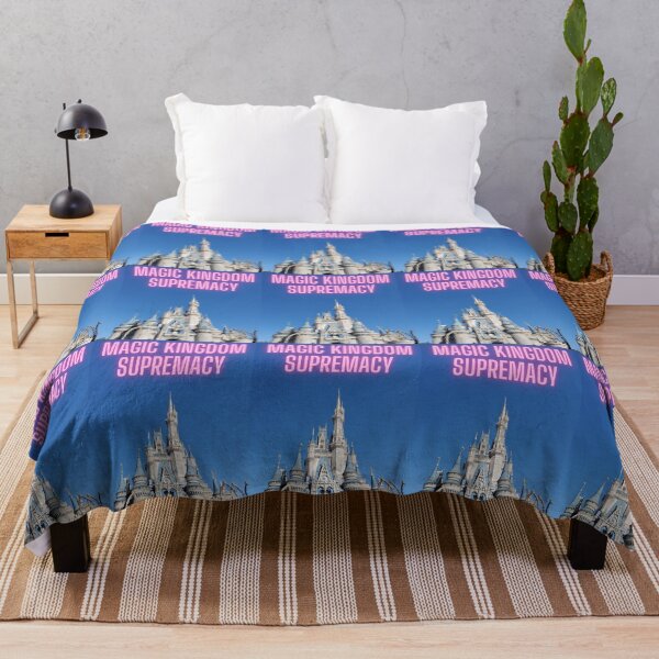 Item preview, Magic Kingdom Supremacy designed and sold by JadeEye.