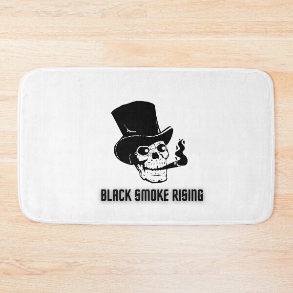 Item preview, Greta Van Fleet Black Smoke  Rising designed and sold by CRAZY-T.