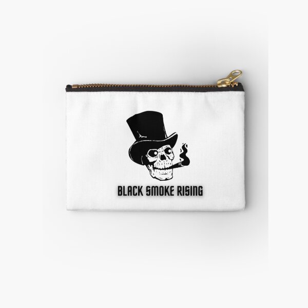 Item preview, Greta Van Fleet Black Smoke  Rising designed and sold by CRAZY-T.