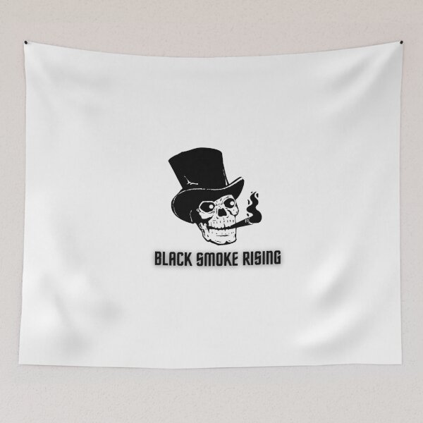 Item preview, Greta Van Fleet Black Smoke  Rising designed and sold by CRAZY-T.