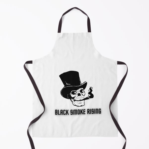 Item preview, Greta Van Fleet Black Smoke  Rising designed and sold by CRAZY-T.