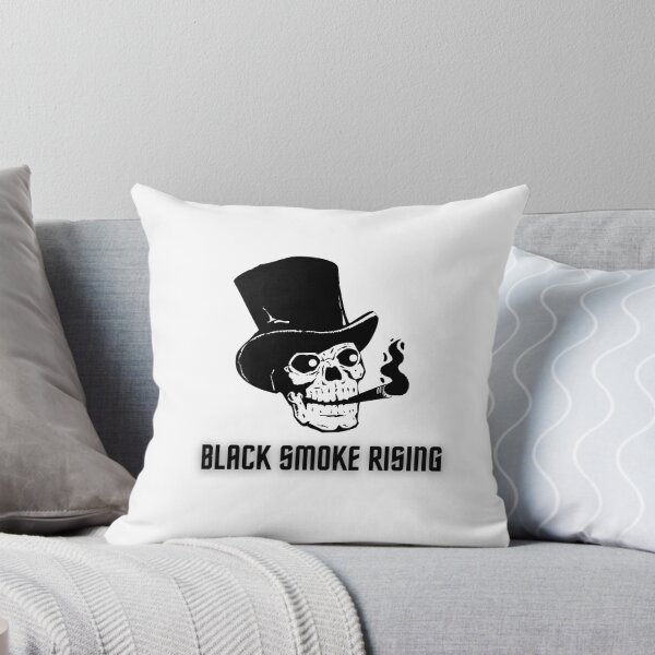 Item preview, Greta Van Fleet Black Smoke  Rising designed and sold by CRAZY-T.