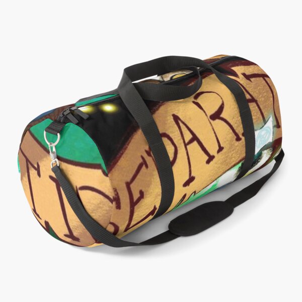 EPISODE 1 Duffle Bag