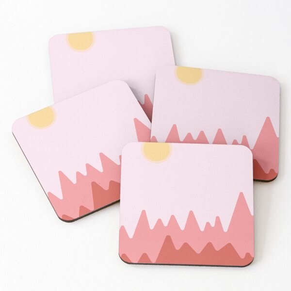 Item preview, Moon over the Mountain  designed and sold by kasthu.