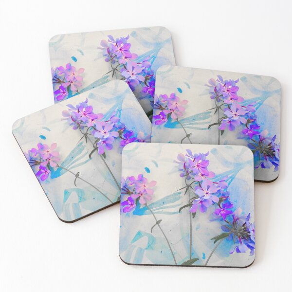 Item preview, Lavender Flowers designed and sold by karenadria.