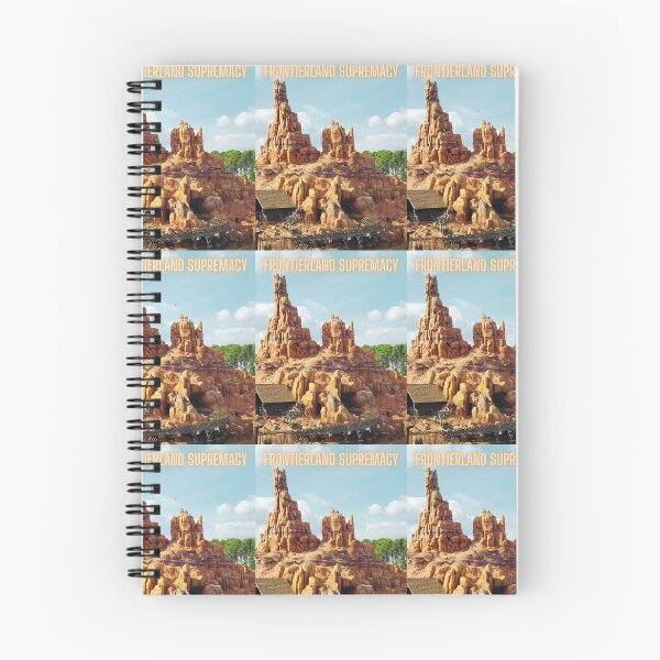 Item preview, Frontierland Supremacy  designed and sold by JadeEye.