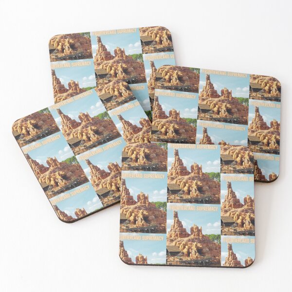 Item preview, Frontierland Supremacy  designed and sold by JadeEye.