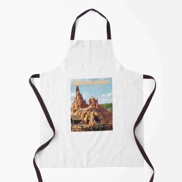 Item preview, Frontierland Supremacy designed and sold by JadeEye.