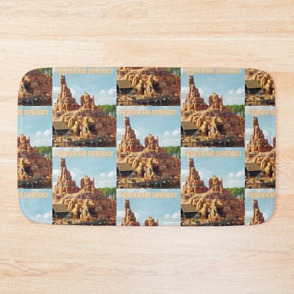 Item preview, Frontierland Supremacy  designed and sold by JadeEye.