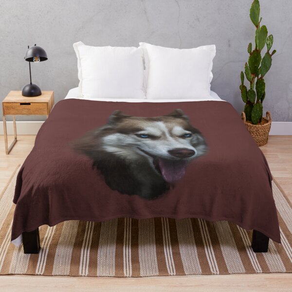 Item preview, Blue eye dog designed and sold by Marketshow22.