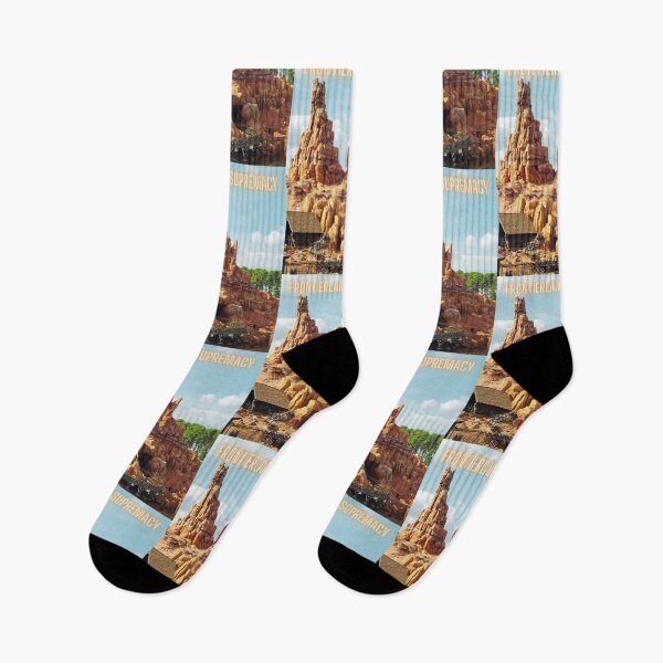 Item preview, Frontierland Supremacy  designed and sold by JadeEye.