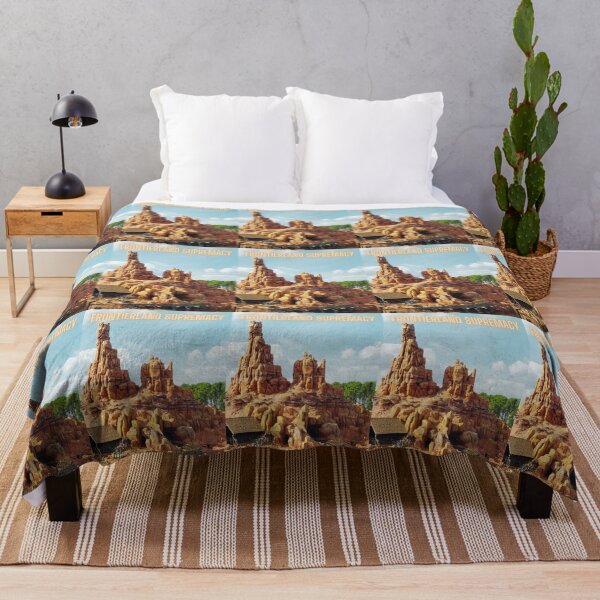 Item preview, Frontierland Supremacy designed and sold by JadeEye.