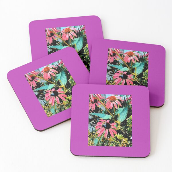 Item preview, Queen in the Garden designed and sold by purblebumblebee.