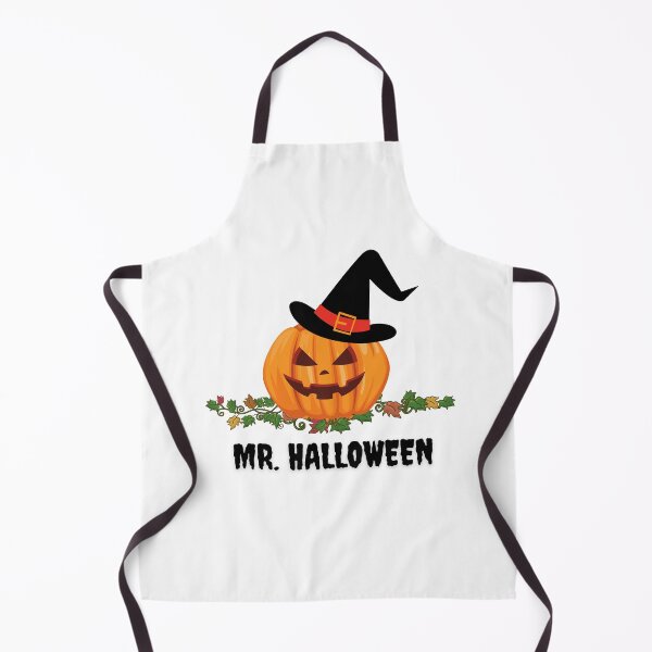 Item preview, Mr. Halloween designed and sold by Pearl-Island.