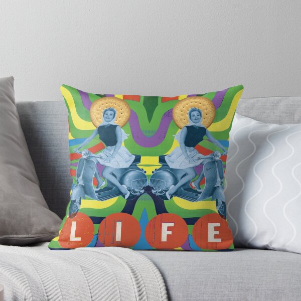 Item preview, MOTO LIFE designed and sold by roncoli.
