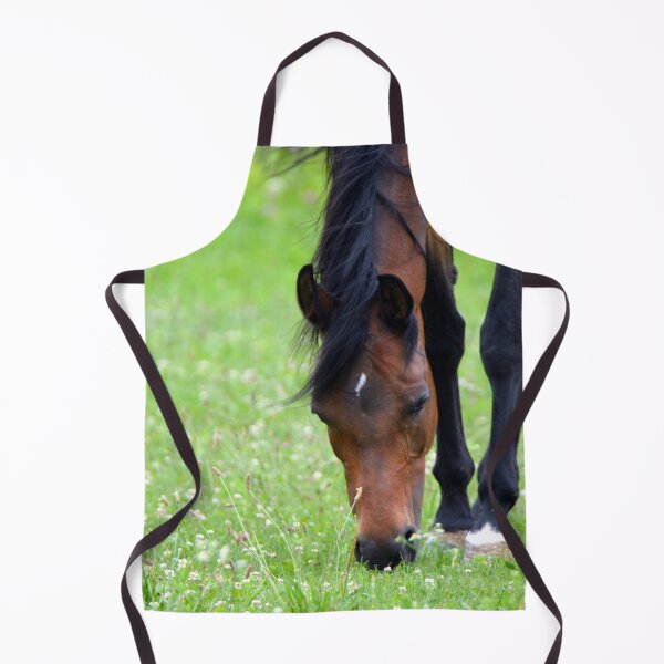 Item preview, Chestnut Horse designed and sold by Drgnfly4free.