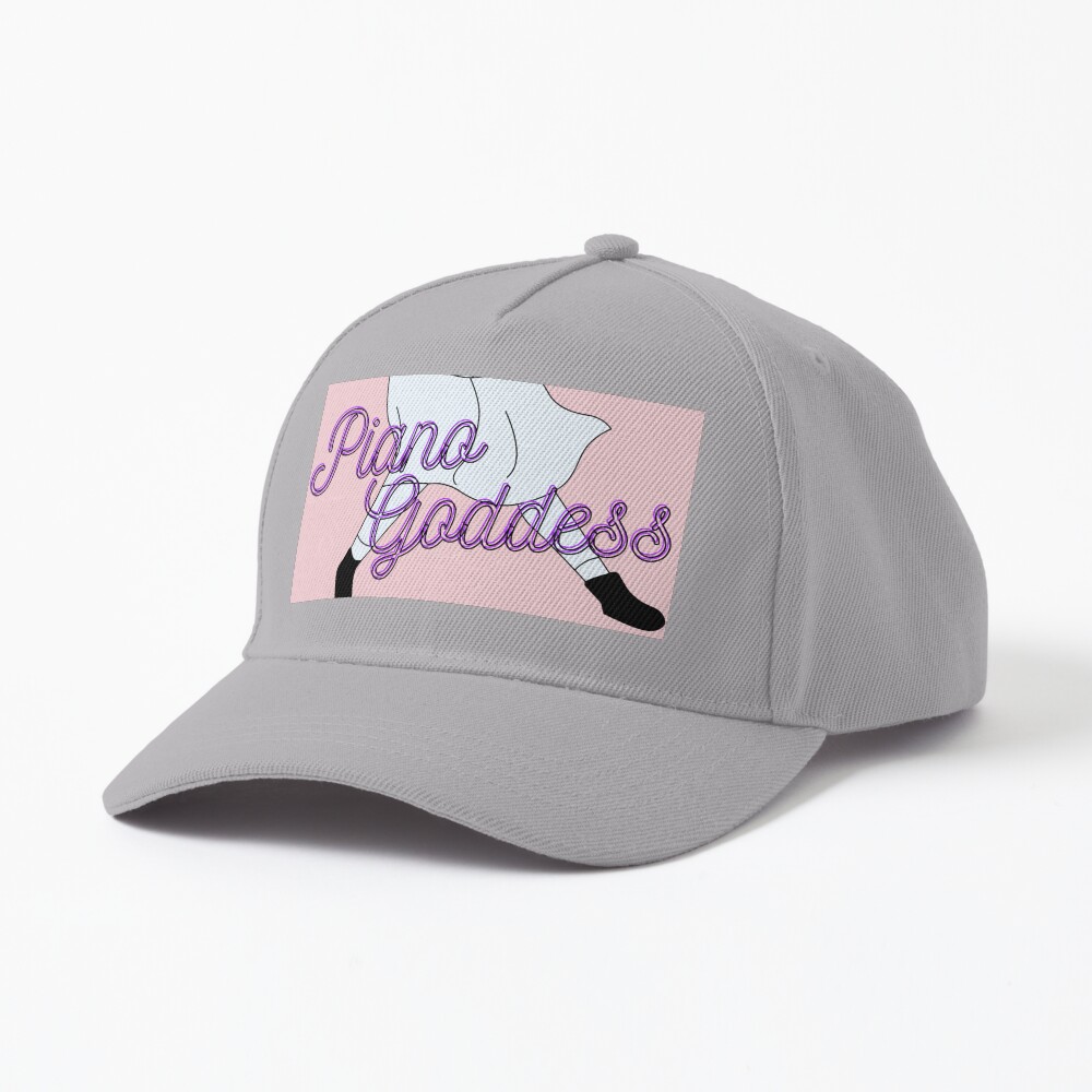Item preview, Baseball Cap designed and sold by RockWinterRec.