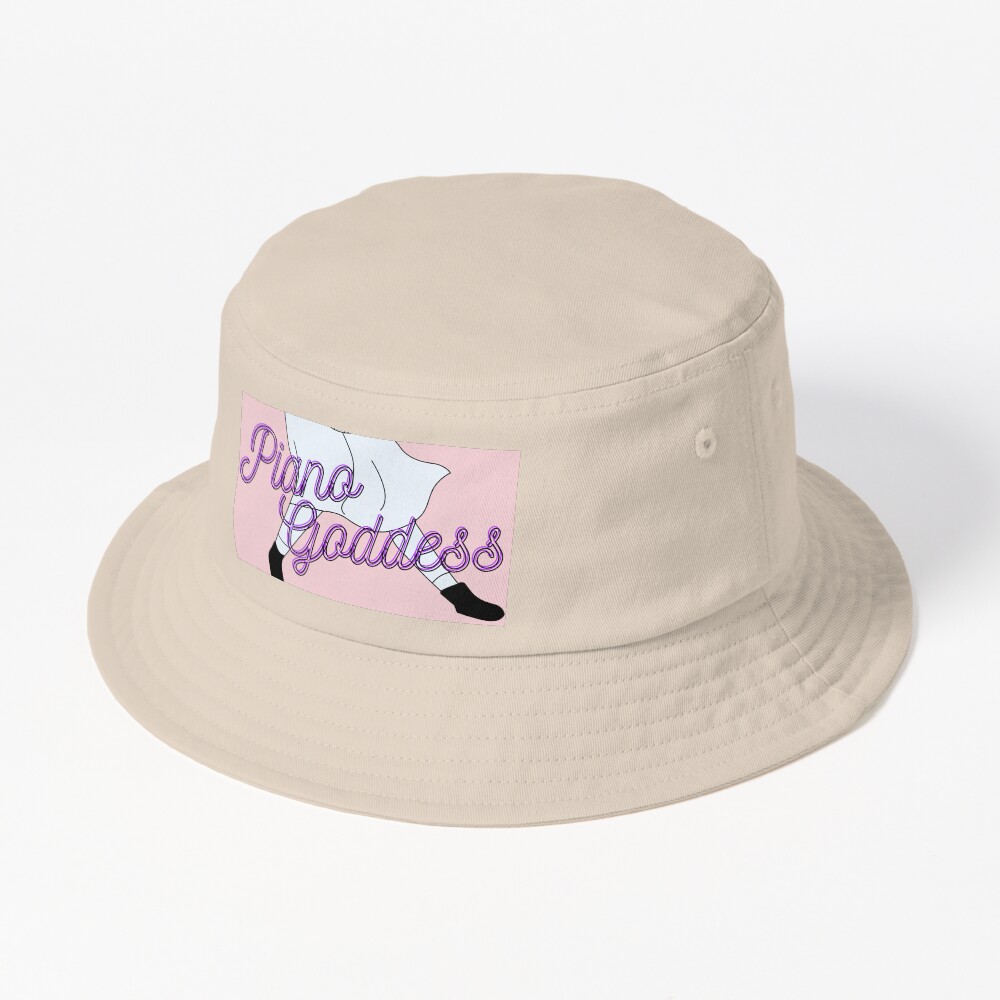 Item preview, Bucket Hat designed and sold by RockWinterRec.