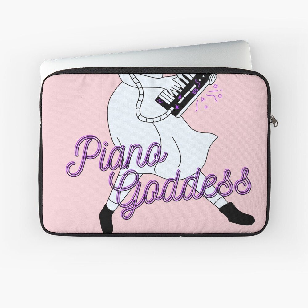 Item preview, Laptop Sleeve designed and sold by RockWinterRec.