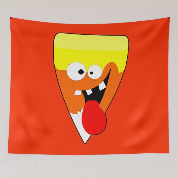 Item preview, Crazy Candy Corn designed and sold by beerman70.