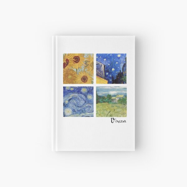 Starry Night Gifts - Vincent Van Gogh Classic Masterpiece Painting Gift  Ideas for Art Lovers of Fine Classical Artwork from Artist iPhone Wallet  for Sale by merkraht