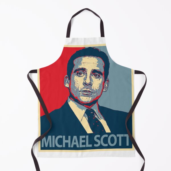 Item preview, Michael Scott designed and sold by Wispery.