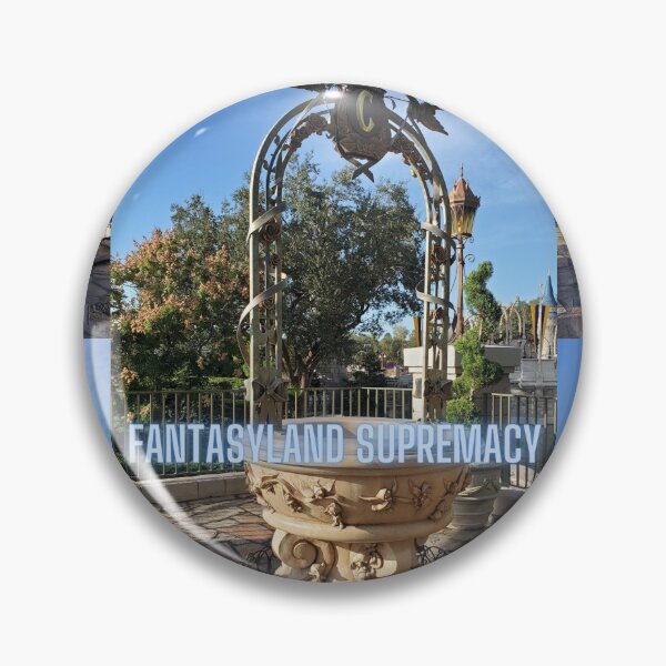 Item preview, Fantasyland Supremacy  designed and sold by JadeEye.