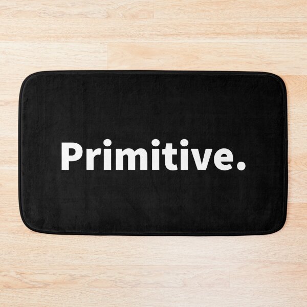 Item preview, Primitive  designed and sold by PlainCrankyT.