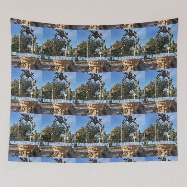 Item preview, Fantasyland Supremacy  designed and sold by JadeEye.