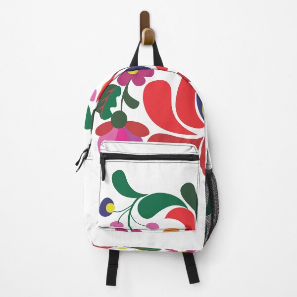 Item preview, Hungarian Tulip with Flowers designed and sold by The Storymaster.