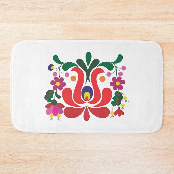 Item preview, Hungarian Tulip with Flowers designed and sold by The  Storymaster.