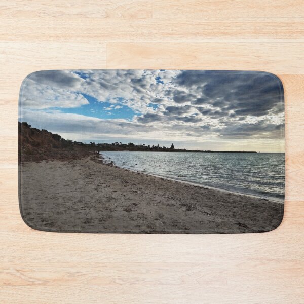 Item preview, Beautiful Beach Days designed and sold by FindingFreebird.