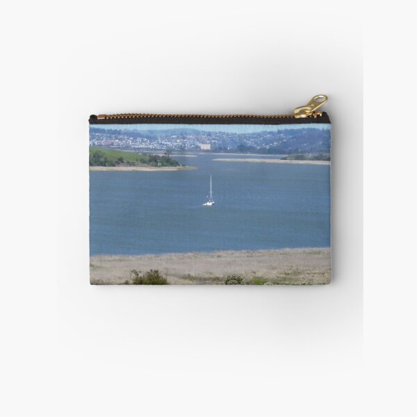 Item preview, TAMAR  RIVER LAUNCESTON TASMANIA AUS* designed and sold by varmifsud.