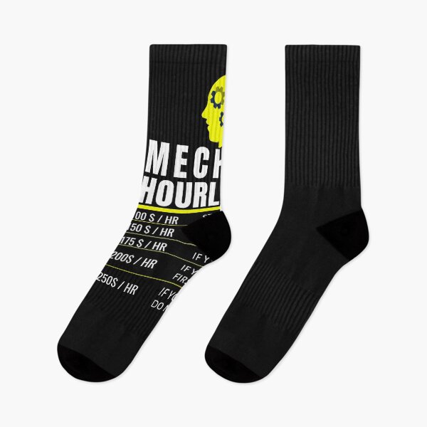 Item preview,  Funny Mechanic Hourly Rate Gift Shirt Labor Rates designed and sold by ToufikTech.