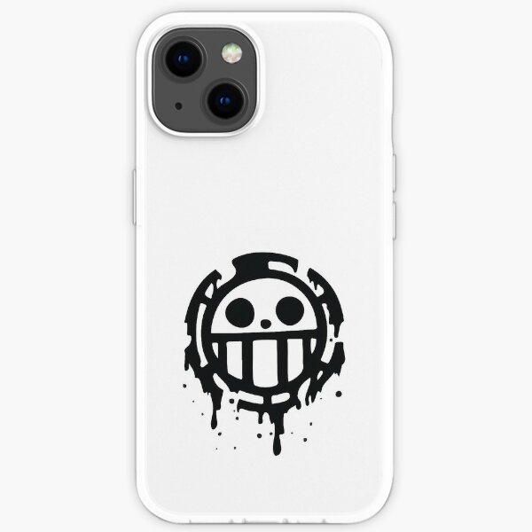 One Piece Iphone Cases For Sale By Artists Redbubble