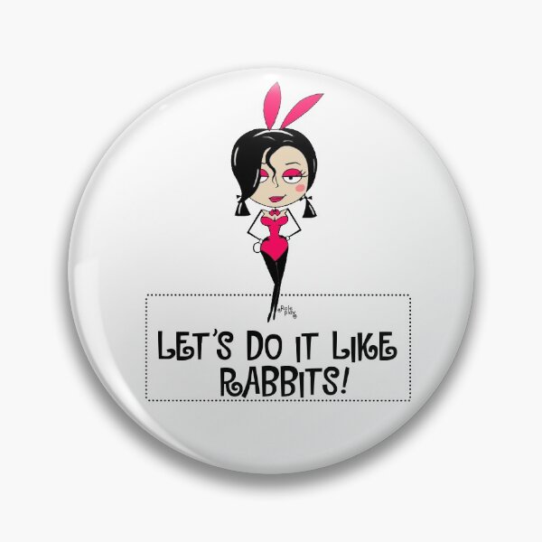 Artikelvorschau, Sexy Bunnygirl 'Rollenspiel' Design von Pipberry entworfen und verkauft von Pipberry.