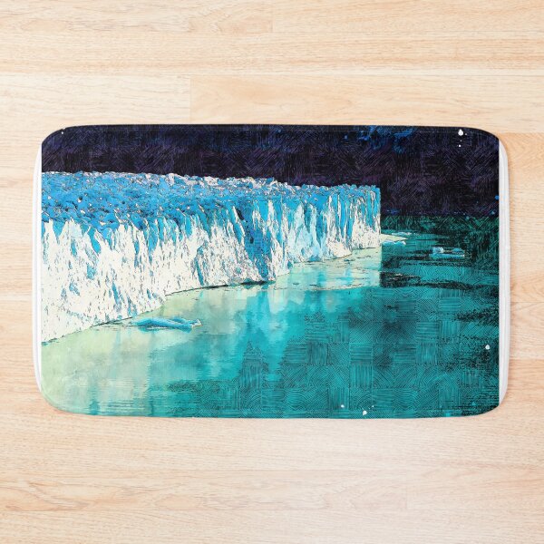Item preview, Perito Moreno Glacier designed and sold by Earth-Magic.