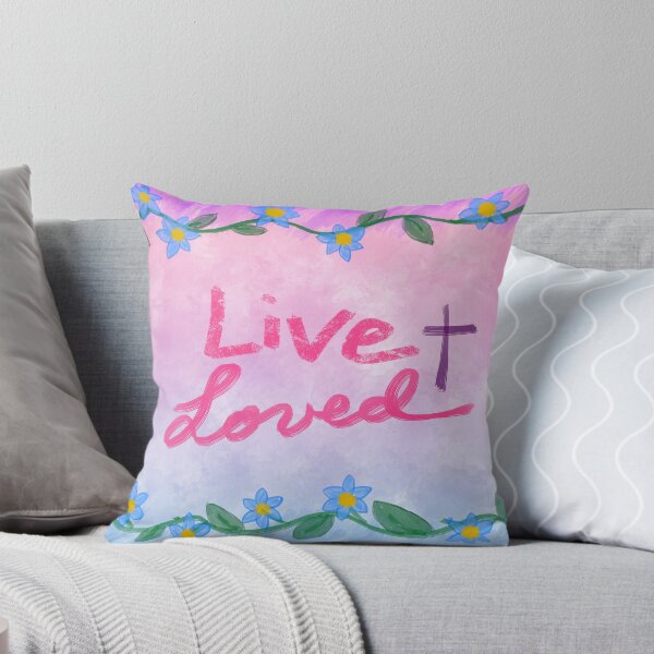 Item preview, L I V E ~ L O V E D  † designed and sold by LegitChristine.