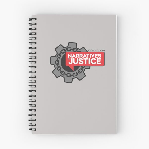 Item preview, Narratives for Justice designed and sold by soconin.
