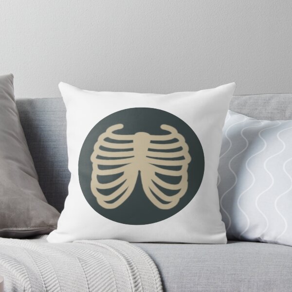 Item preview, Ribcage designed and sold by 8circlesofhell.